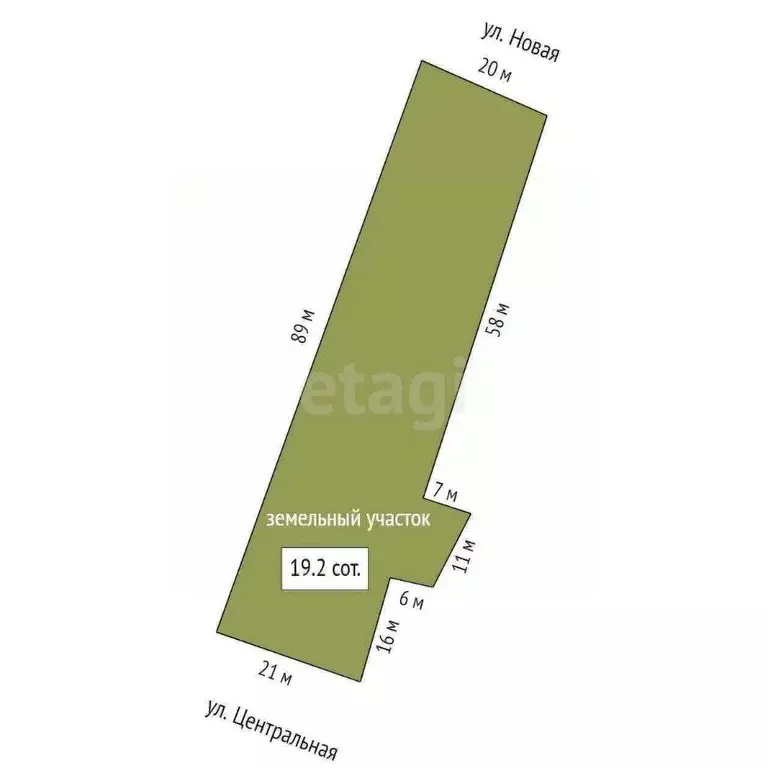 Дом в Свердловская область, Тугулымский муниципальный округ, д. ... - Фото 2