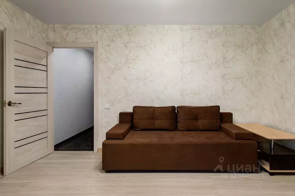 2-к кв. Москва бул. Маршала Рокоссовского, 17 (42.0 м) - Фото 1