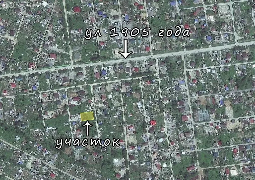 Участок в Южно-Сахалинск, ДНТ Энтузиаст, Дачная улица, 6 (6.21 м) - Фото 0