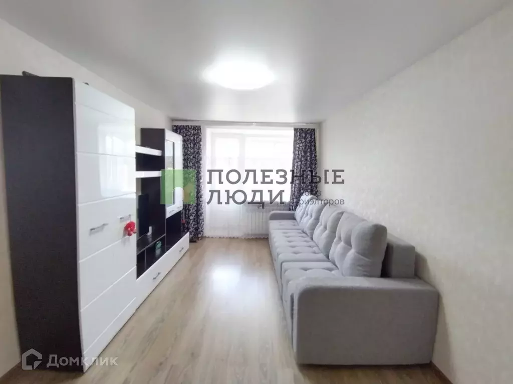 Продаётся 1-к квартира, 31 м - Фото 1