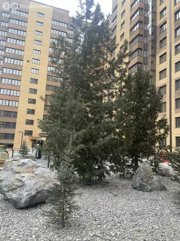 3-комнатная квартира: Абакан, улица Генерала Тихонова, 5 (70.09 м) - Фото 1