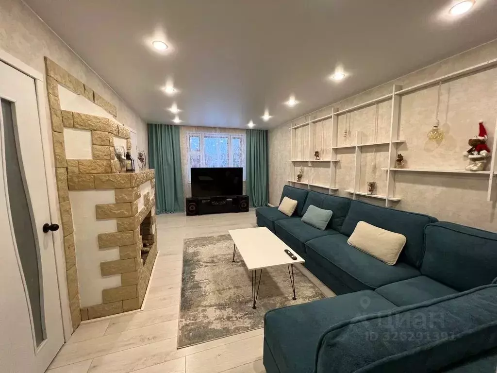 Дом в Новгородская область, Боровичи Устюженский пер., 3 (70 м) - Фото 1