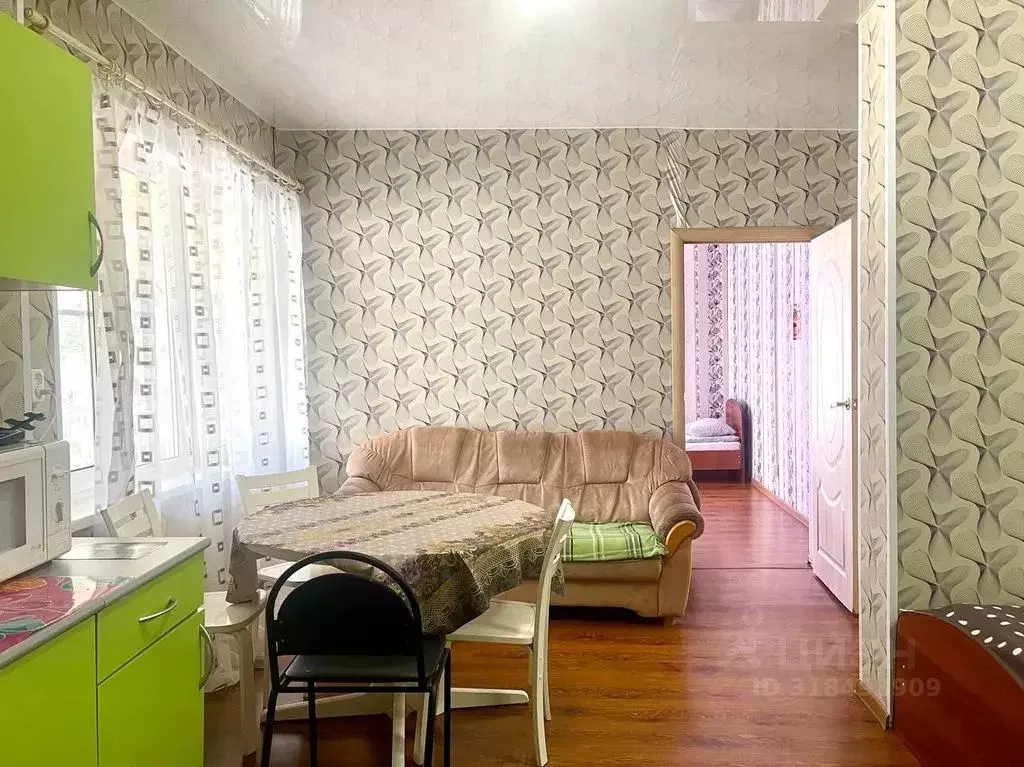 2-к кв. Карелия, Сортавала Фабричная ул., 11А (48.0 м) - Фото 0