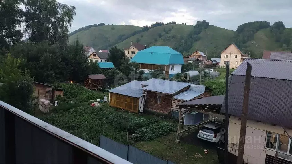 Студия Алтай, Майминский район, с. Майма ул. Березовая роща (23.4 м) - Фото 1