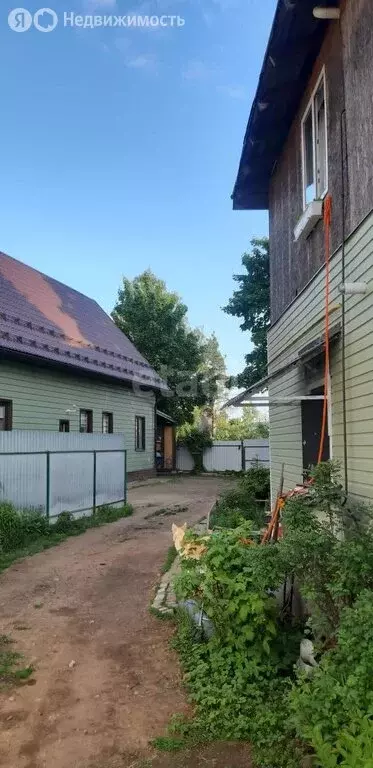 дом в посёлок парголово, улица первого мая (85 м) - Фото 0