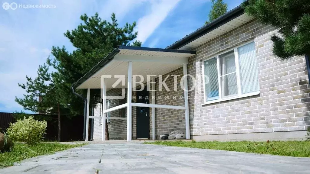 Дом в Ярославский муниципальный округ, деревня Алешково, Придорожная ... - Фото 2