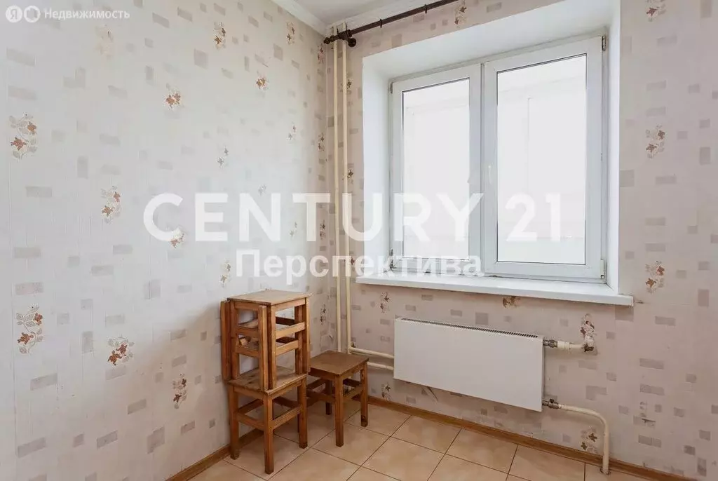 1-комнатная квартира: Котельники, Кузьминская улица, 17 (38 м) - Фото 2