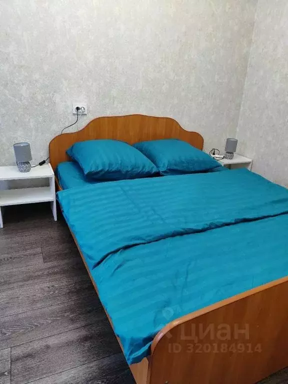 2-к кв. Нижегородская область, Заволжье г. Городецкий муниципальный ... - Фото 0