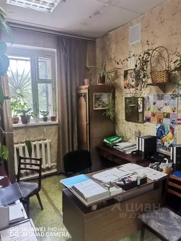 Помещение свободного назначения в Волгоградская область, Волжский ул. ... - Фото 2