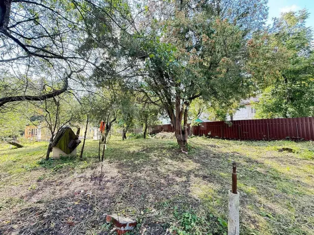 Участок в Москва пос. ДСК Мичуринец,  (7.0 сот.) - Фото 2