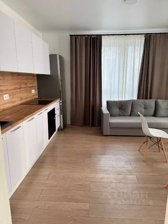 2-к кв. Москва Сосенское поселение, просп. Куприна, 30к1 (40.0 м) - Фото 1