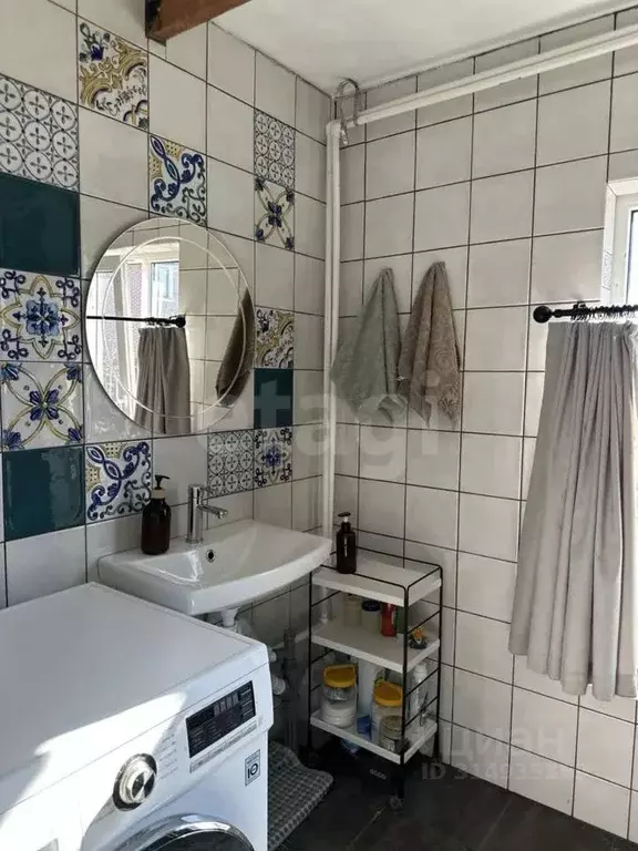 Дом в Ленинградская область, Гатчинский район, Антропшино ... - Фото 0