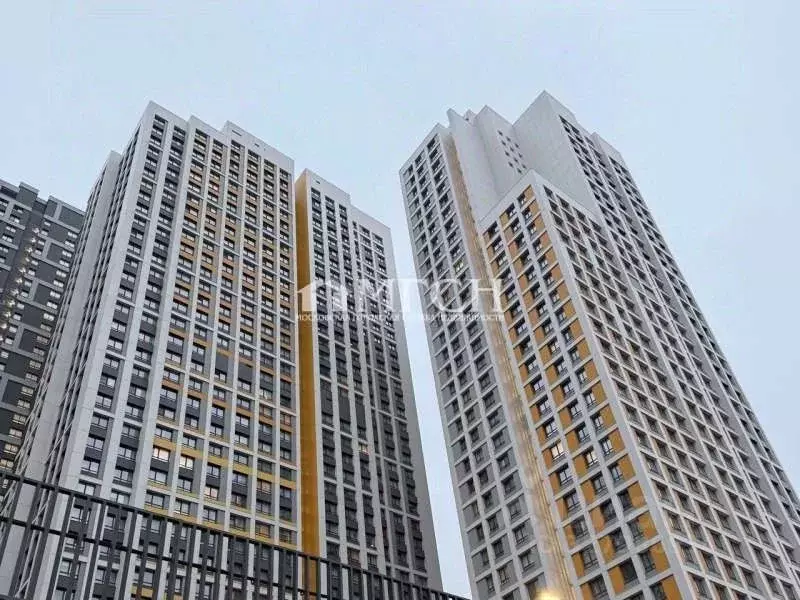 1-к кв. Москва Мукомольный проезд, 2 (44.7 м) - Фото 1