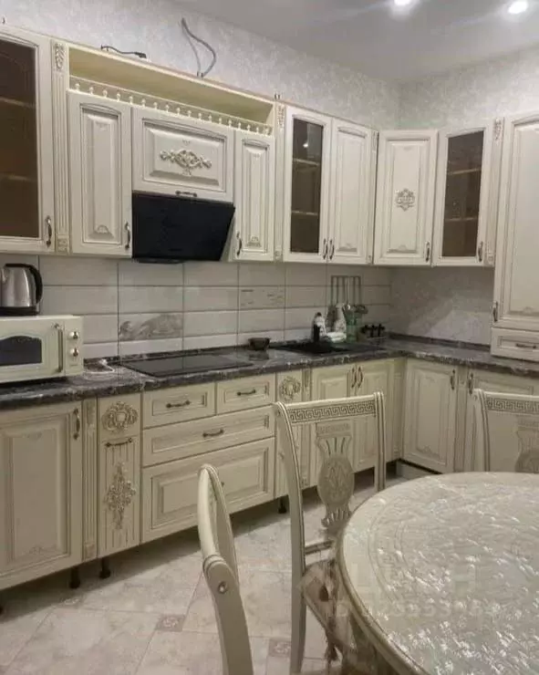 2-к кв. Омская область, Омск ул. Конева, 6 (64.3 м) - Фото 2