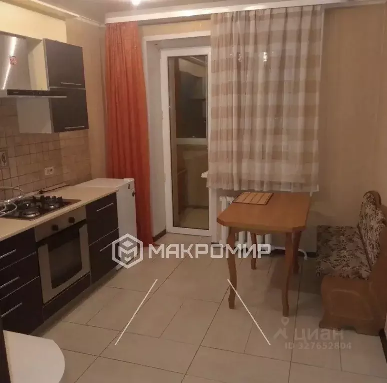 2-к кв. Брянская область, Брянск ул. Кутузова, 44 (62.0 м) - Фото 1