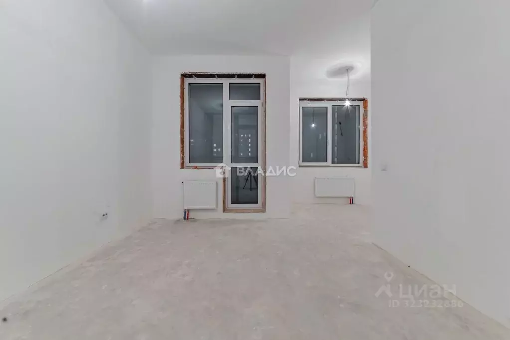 Студия Ленинградская область, Кудрово г. Всеволожский район, Заневское ... - Фото 2