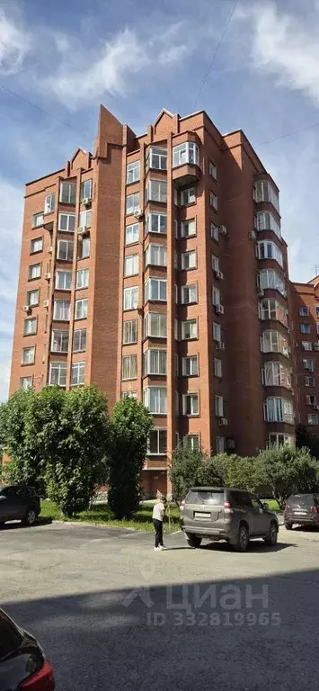4-к кв. Пермский край, Пермь ул. Куйбышева, 97А (160.0 м) - Фото 1