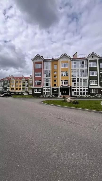 2-к кв. Московская область, Солнечногорск городской округ, д. Бакеево, ... - Фото 1