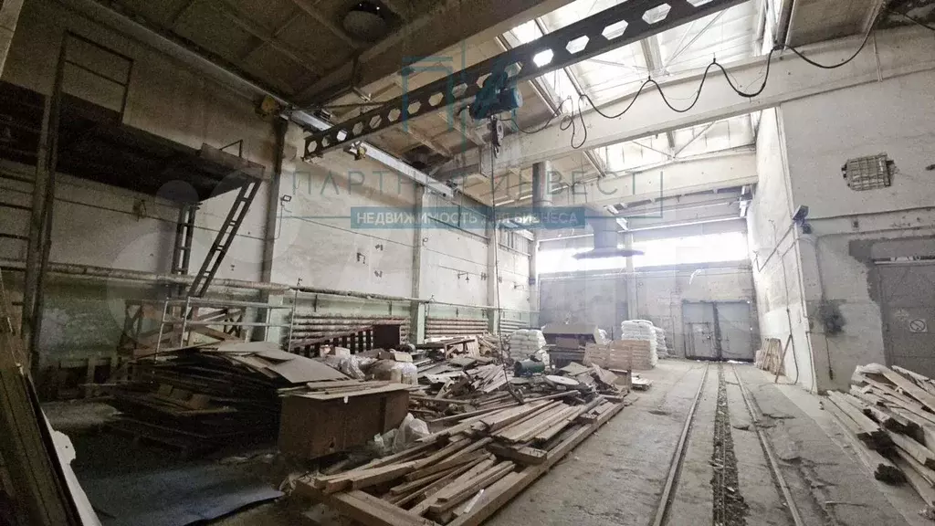 Продам производственную базу - Фото 1