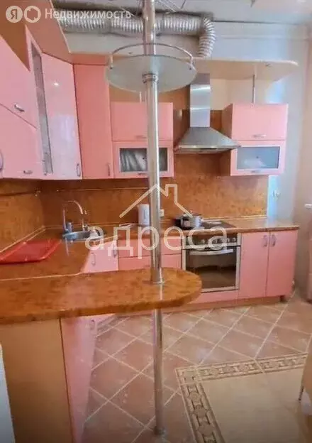 2-комнатная квартира: Самара, улица 22-го Партсъезда, 8 (54 м) - Фото 1