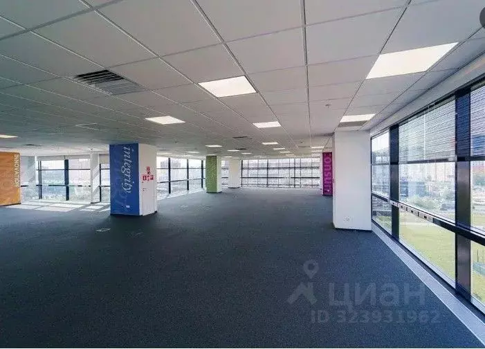 Офис в Московская область, Химки Ленинградская ул., вл39с6 (1000 м) - Фото 2