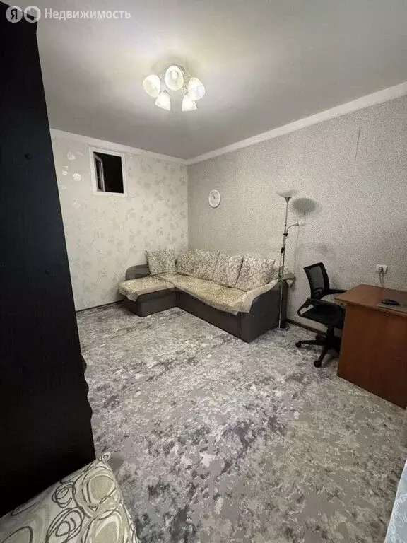 1-комнатная квартира: Ставрополь, улица 50 лет ВЛКСМ, 58/1 (36 м) - Фото 2