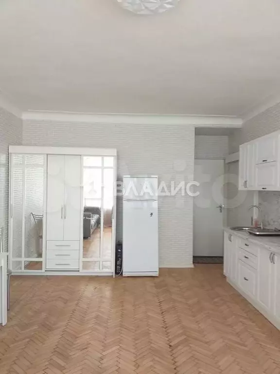 6-к. квартира, 136,1 м, 5/6 эт. - Фото 1