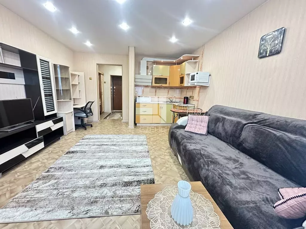 Студия Амурская область, Благовещенск Зейская ул., 283 (29.0 м) - Фото 1