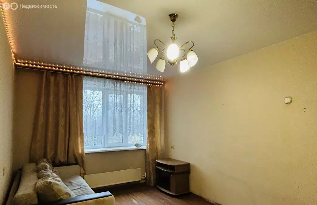 1-комнатная квартира: Архангельск, улица Самойло, 10к1 (34 м) - Фото 2