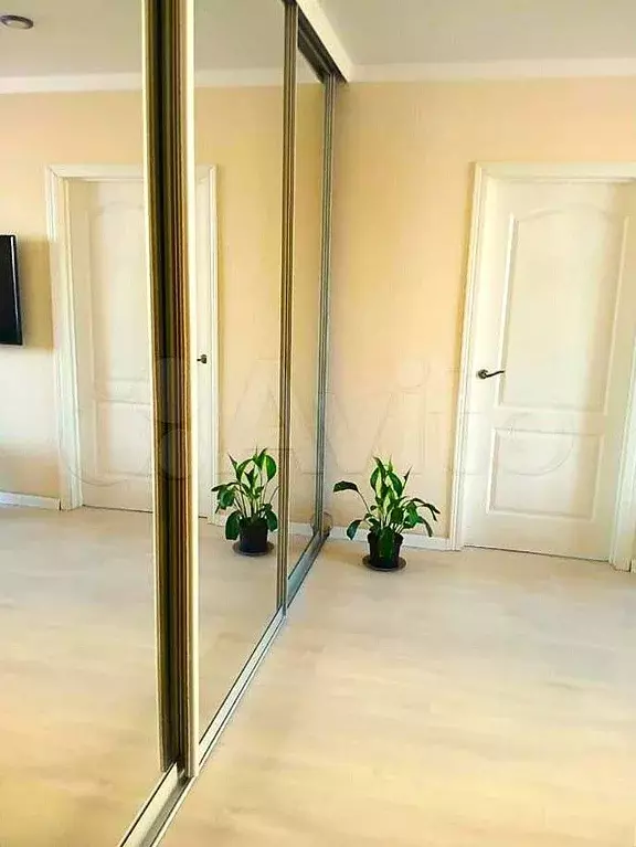 4-к. квартира, 61 м, 5/5 эт. - Фото 1