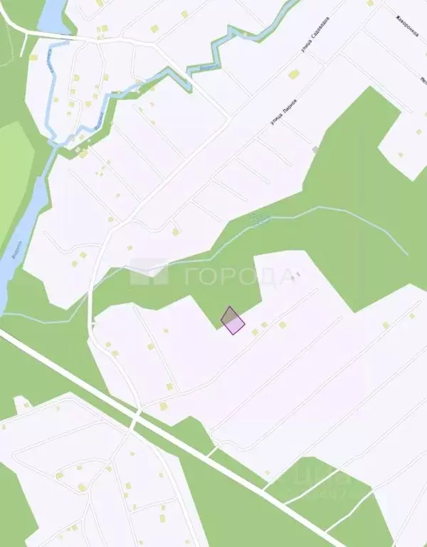 Дом в Новосибирская область, Новосибирский район, Барышевский ... - Фото 2