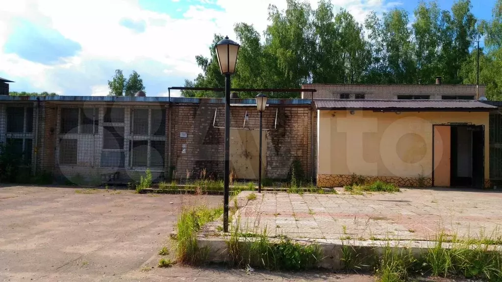 Свободного назначения, 2116 м - Фото 0