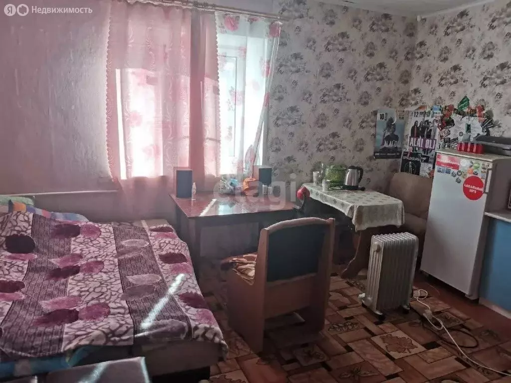1-комнатная квартира: Ярославль, улица Салтыкова-Щедрина, 76 (22 м) - Фото 1