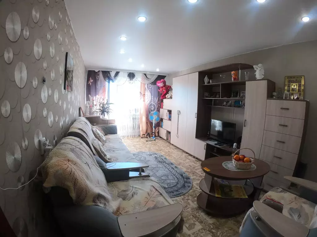 Продаётся 2-к квартира, 44 м - Фото 0