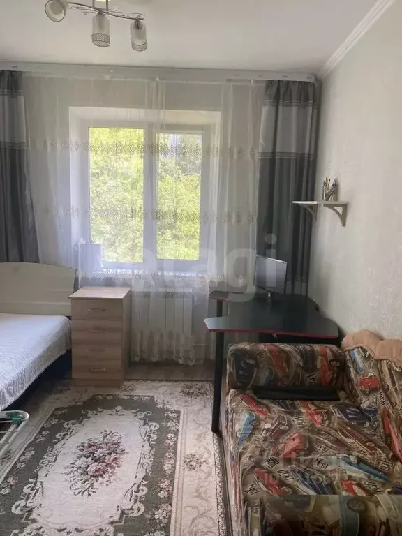 3-к кв. Томская область, Томск ул. Говорова, 50 (68.0 м) - Фото 1