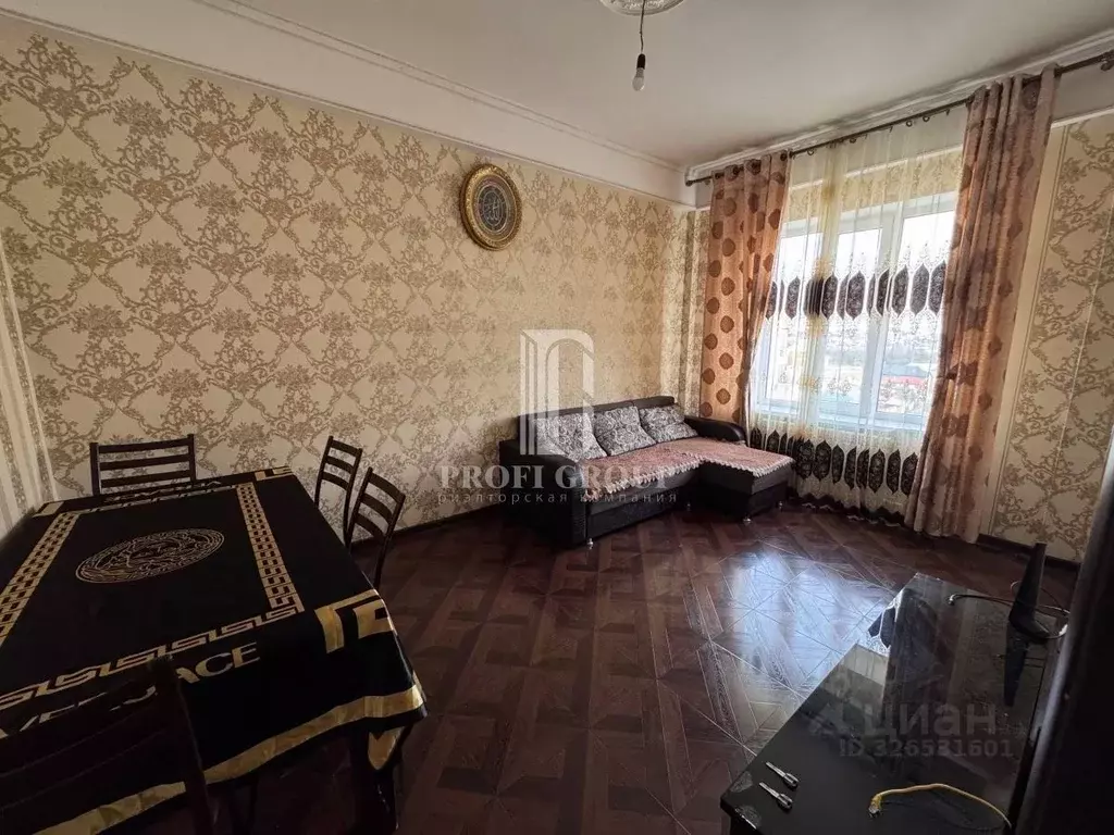 2-к кв. Дагестан, Махачкала ул. Вузовское Озеро (54.0 м) - Фото 2