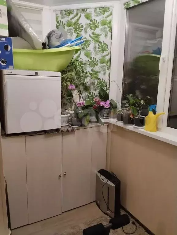 2-к. квартира, 50 м, 5/24 эт. - Фото 1