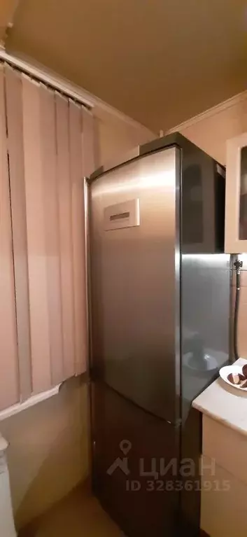 3-к кв. Ивановская область, Иваново Революционная ул., 14А (65.8 м) - Фото 2