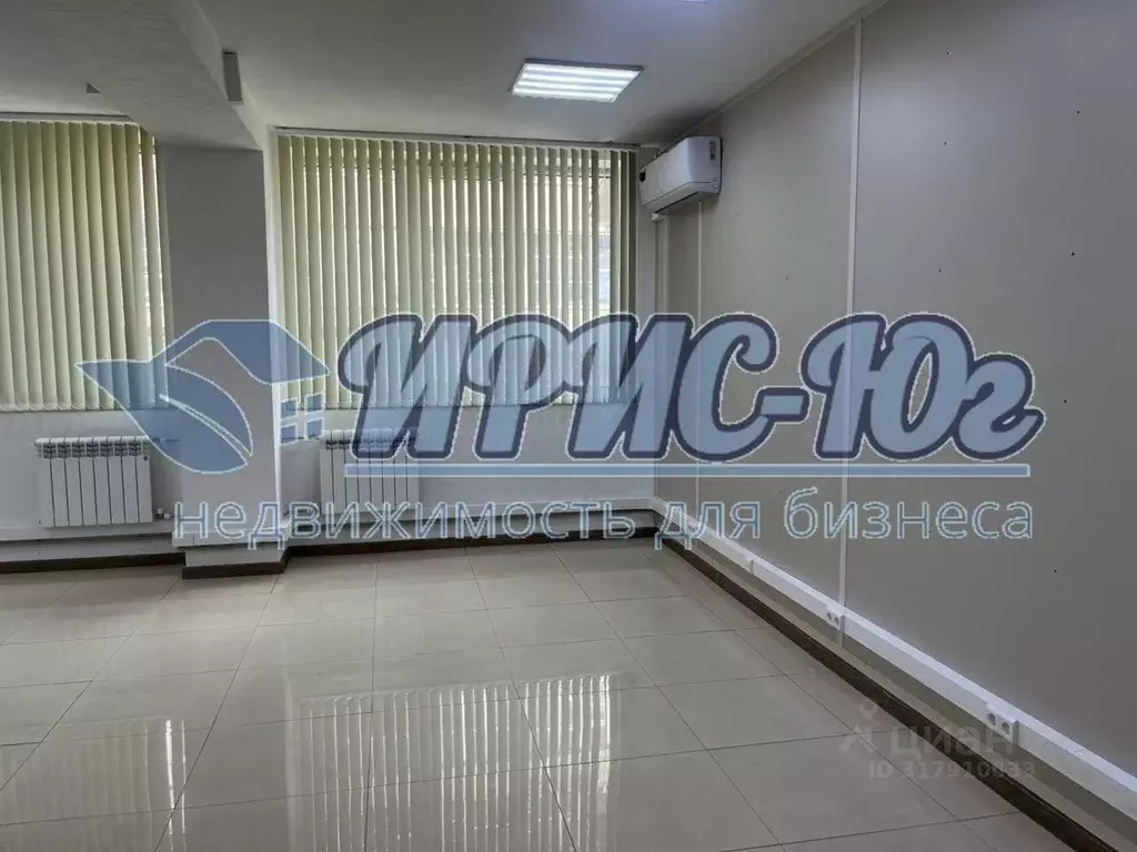 Офис в Краснодарский край, Краснодар Дубинка мкр, ул. Академика ... - Фото 1