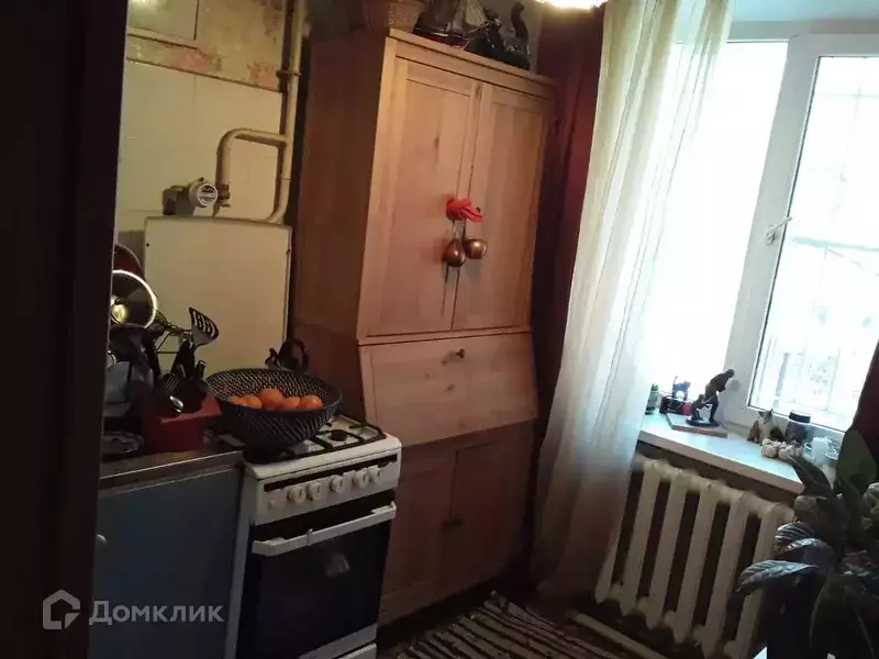 Продаётся 1-к квартира, 32.4 м - Фото 1