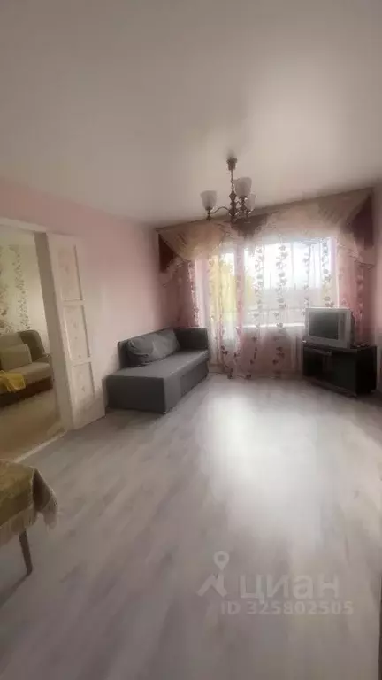 Комната Воронежская область, Воронеж ул. Героев Стратосферы, 24/2 ... - Фото 2