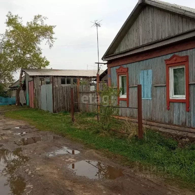 Дом в Иркутская область, Усольский район, д. Большежилкина Сосновая ... - Фото 0