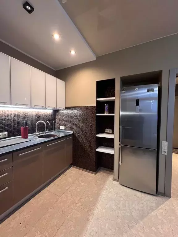 1-к кв. Санкт-Петербург Полтавский проезд, 2 (45.0 м) - Фото 1