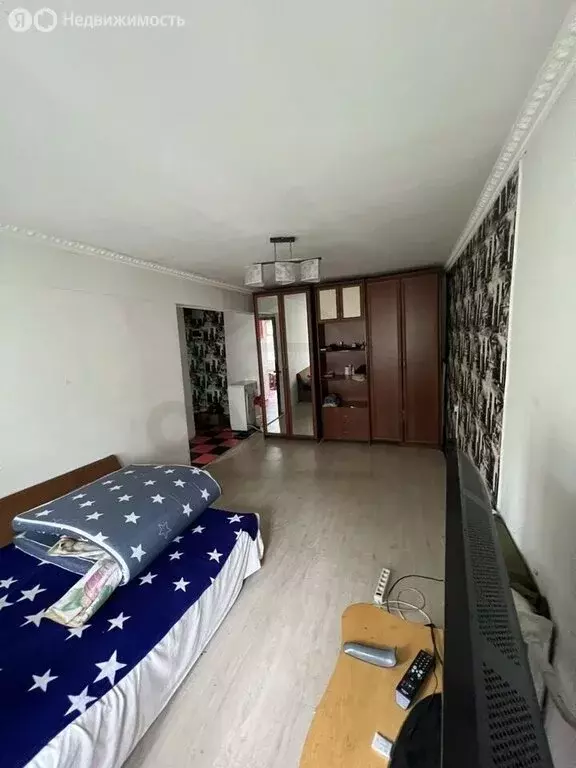 1-комнатная квартира: Калуга, площадь Победы, 2 (32 м) - Фото 2