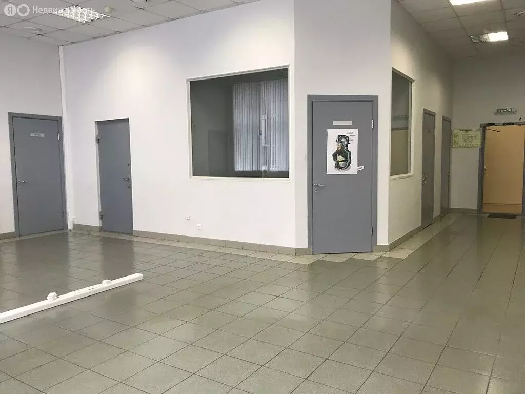 Офис (72 м) - Фото 2