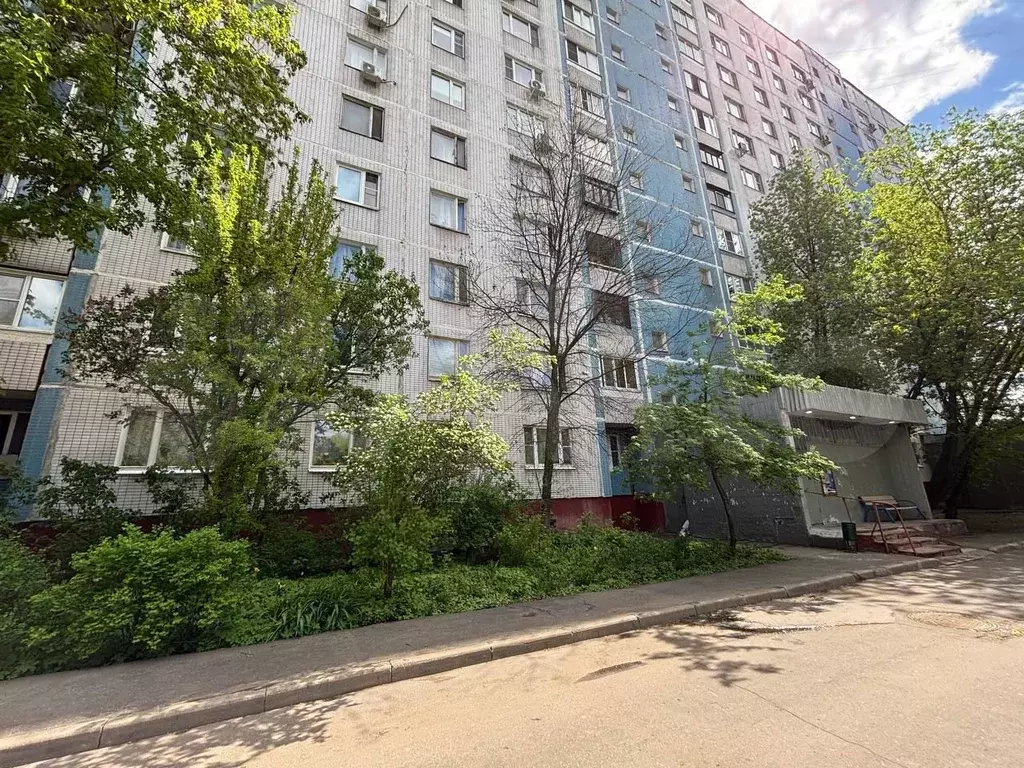 Квартира-студия, 15,2 м, 1/12 эт. - Фото 1