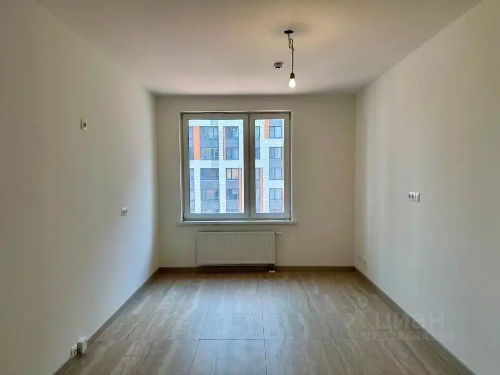 2-к кв. Санкт-Петербург ул. Грибалевой, 7к1 (64.0 м) - Фото 2