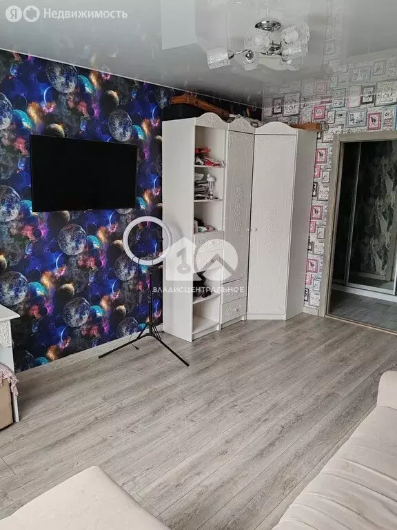 2-комнатная квартира: Бердск, Ключевая улица, 57 (56.7 м) - Фото 1