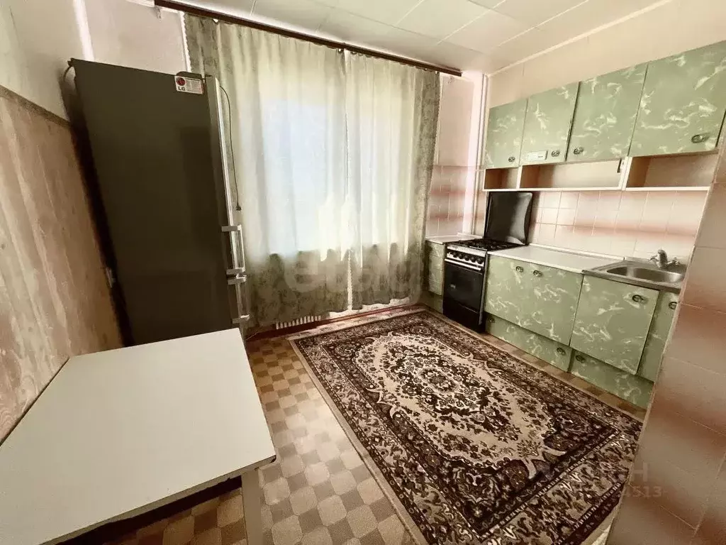 1-к кв. Воронежская область, Воронеж Тепличная ул., 4 (38.0 м) - Фото 1