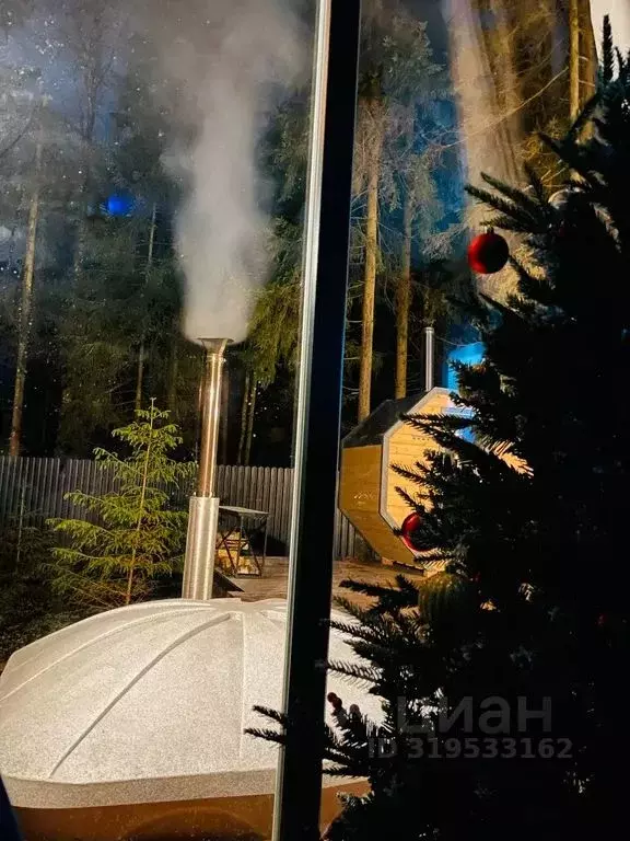 Дом в Московская область, Дмитровский муниципальный округ, Шустово кп ... - Фото 1